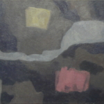 Mulder, Jan / Untitled (JM0135) 2 Jan Mulder 135 1960