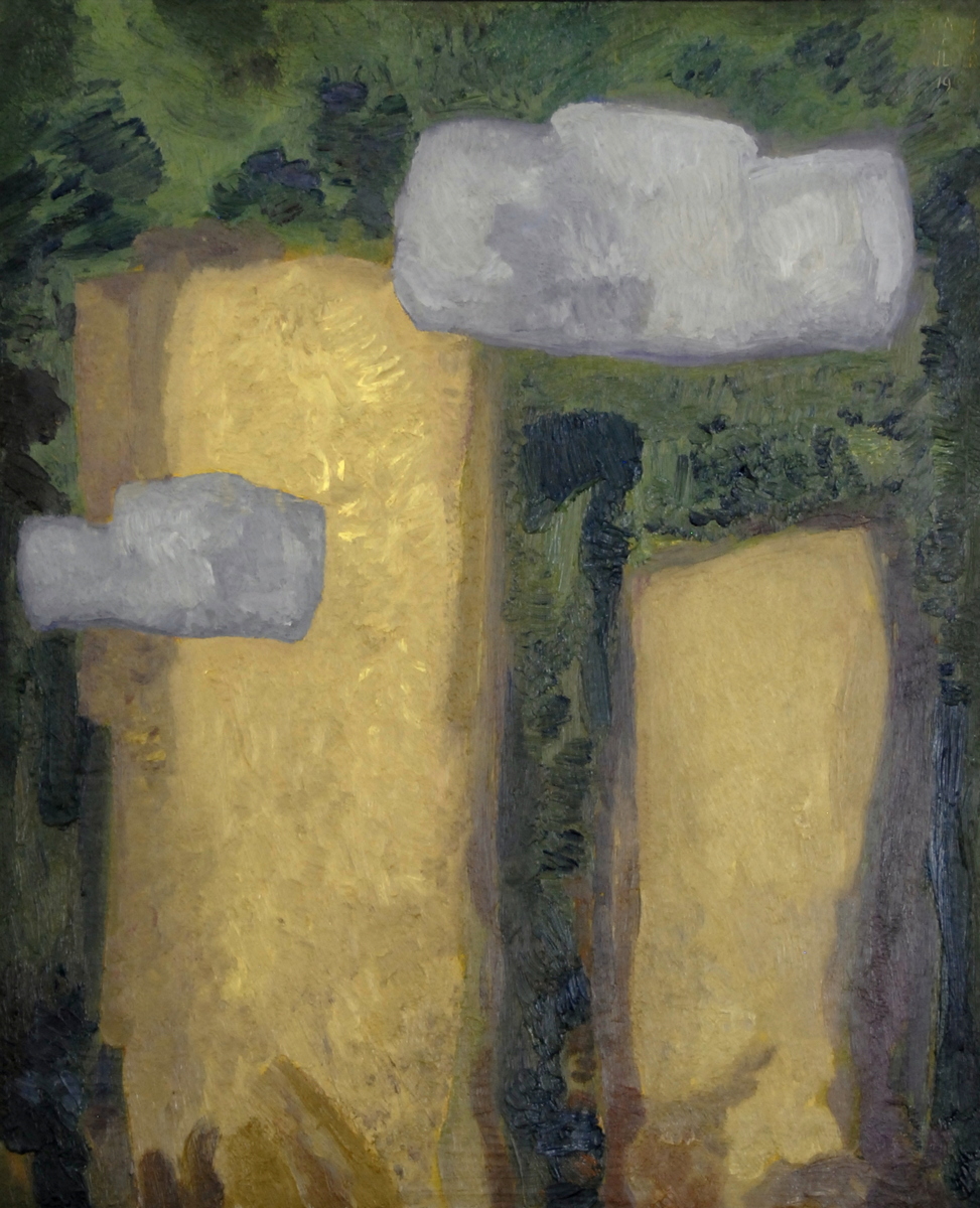 Jan Mulder 408p 1960 nt