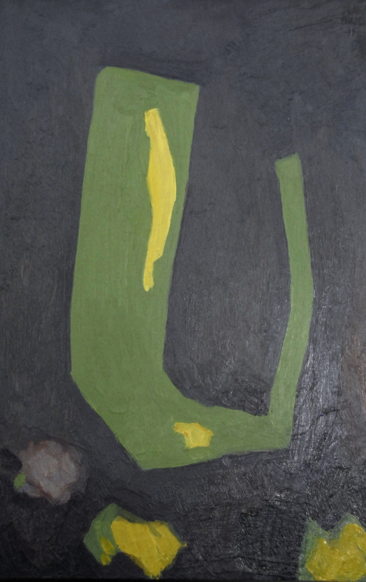 Jan Mulder 435p 1962 nt