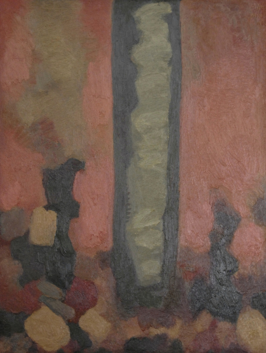 Jan Mulder 438p 1960 1962 nt