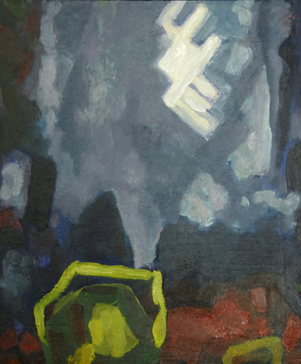 Jan Mulder 449 1958 nt