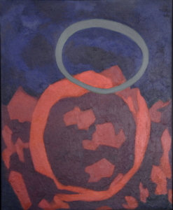 Jan Mulder 454p 1968 ringen