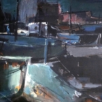 Leeuwen, Wil van / Les gilvinee Bretagne (1398) 2 Wil van Leeuwen 1398 Les gilvinee bretagne k1200