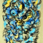 Wolvecamp, Theo / Untitled (0162) 2 Theo Wolvecamp 0162 nt