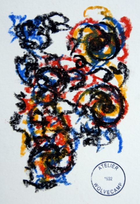 Theo Wolvecamp 311 c