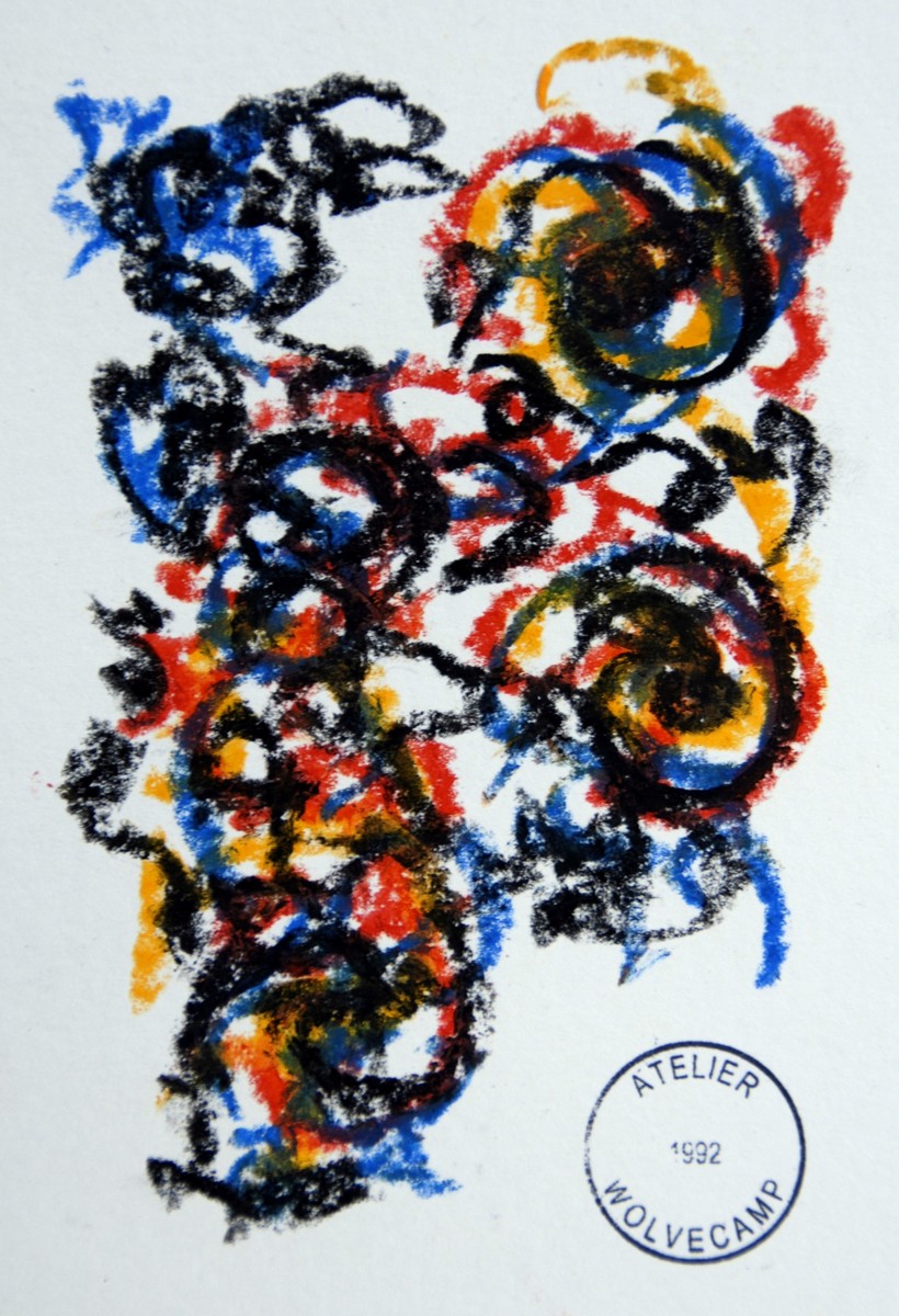 Theo Wolvecamp 311 c