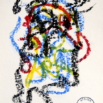 Wolvecamp, Theo / Untitled (0534c) 1 Theo Wolvecamp 534 c