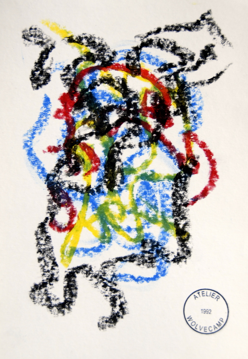 Theo Wolvecamp 534 c