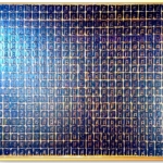 Savini, Luca dei / Untitled (lds-12) 1 Luca k