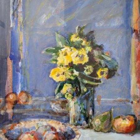 1693 Wil van Leeuwen k