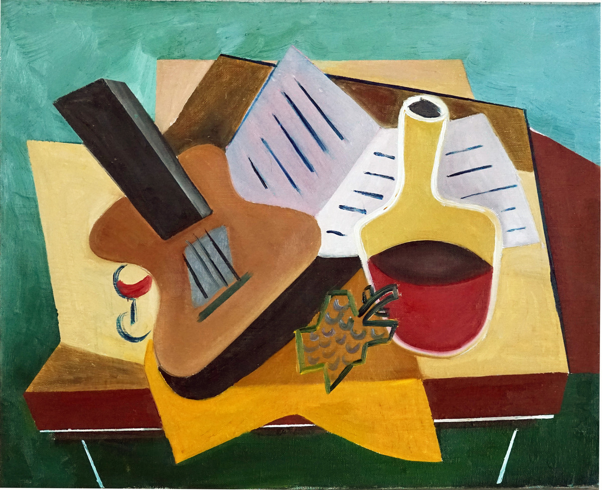 bodegon matisse 33x41 k