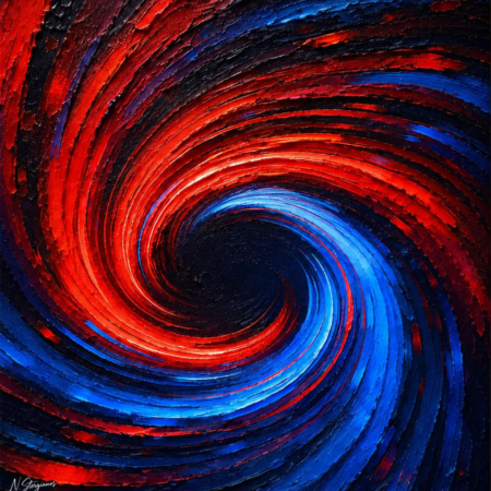 De frequentie tussen ons The Frequency Between Us