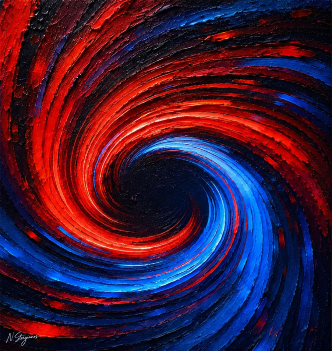 De frequentie tussen ons The Frequency Between Us