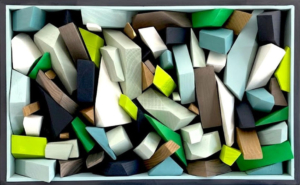 Doelstellingen in overeenstemming Objects in Agreement