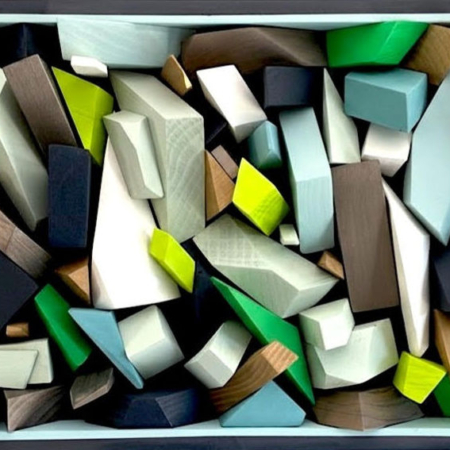 Doelstellingen in overeenstemming Objects in Agreement
