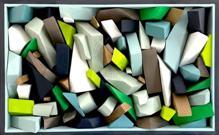 Doelstellingen in overeenstemming Objects in Agreement