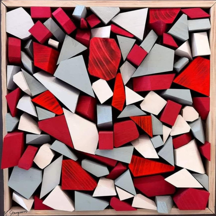 Inner Friction