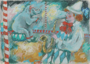 1131 Circus