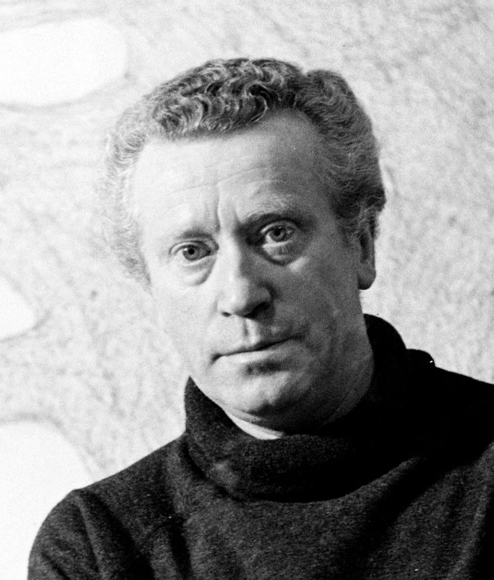 Jules Chapon april 1964