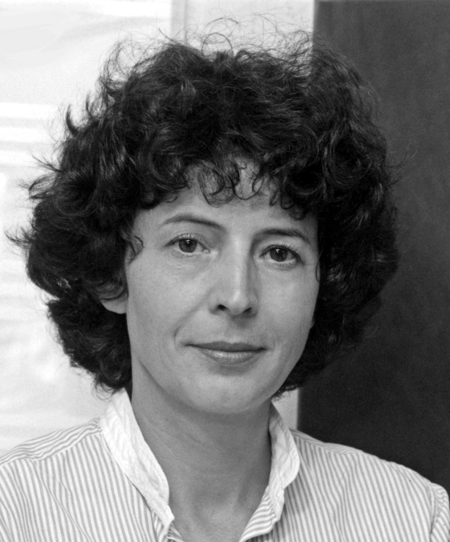 Marguerite Hersberger